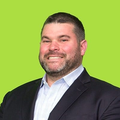 Tom Jacoberger - Founder