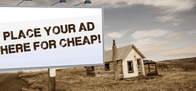 Benefits of Advertising