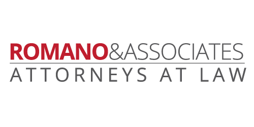 Romano & Associates | Logo Design