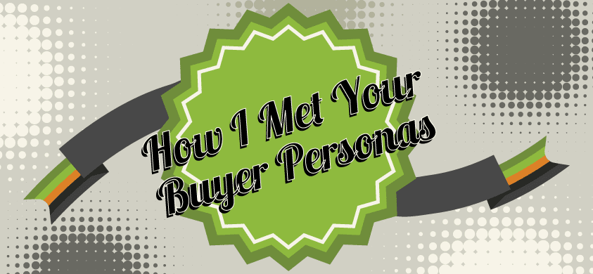 Buyer Personas, Inbound Marketing