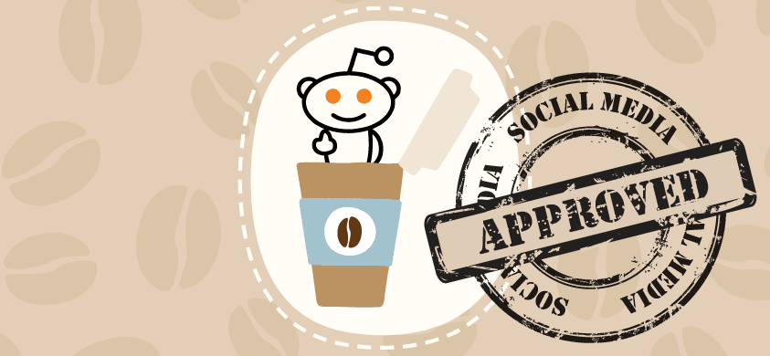 How a Small Coffee Company Totally Owned a Reddit Promo
