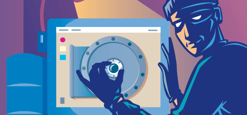 Most Successful Small Businesses are Master Thieves: Here’s What You Need to Do to Compete