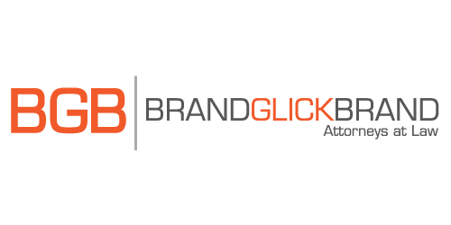 Brand Glick Brand | Logo Re-Design