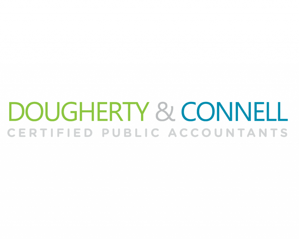 Dougherty & Connell Logo