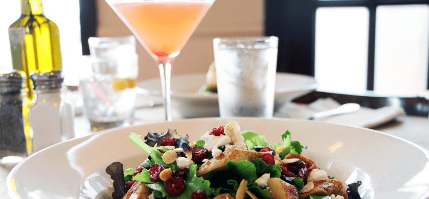 Inbound Marketing for Restaurants