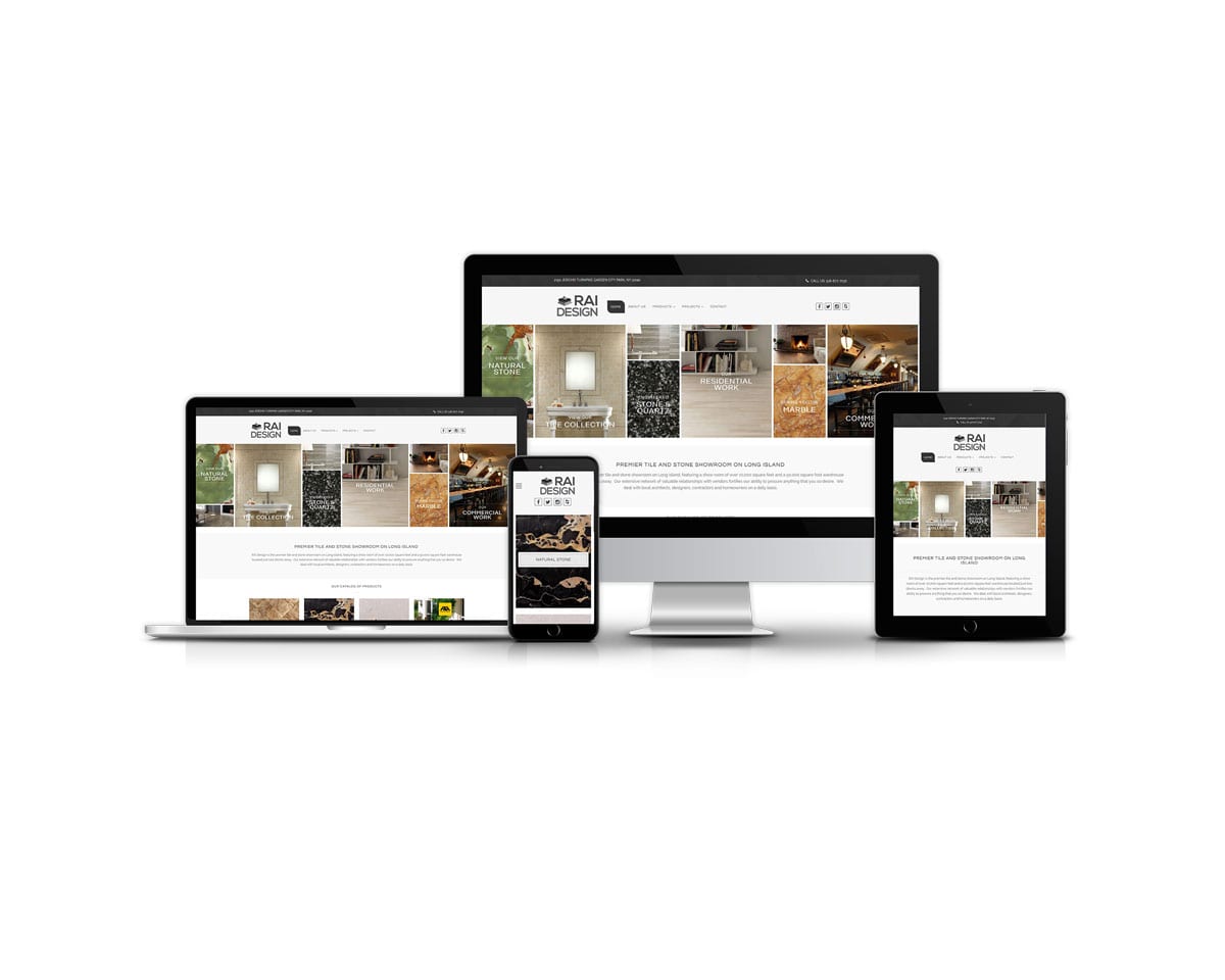 RAI Design