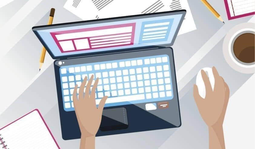 how to write a whitepaper