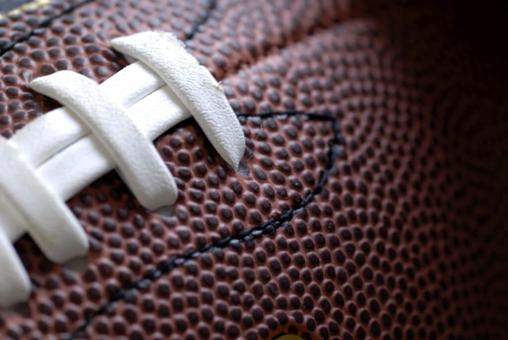 NFL marketing