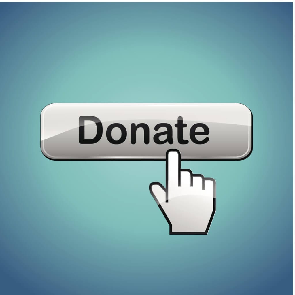 nonprofit fundraising ideas