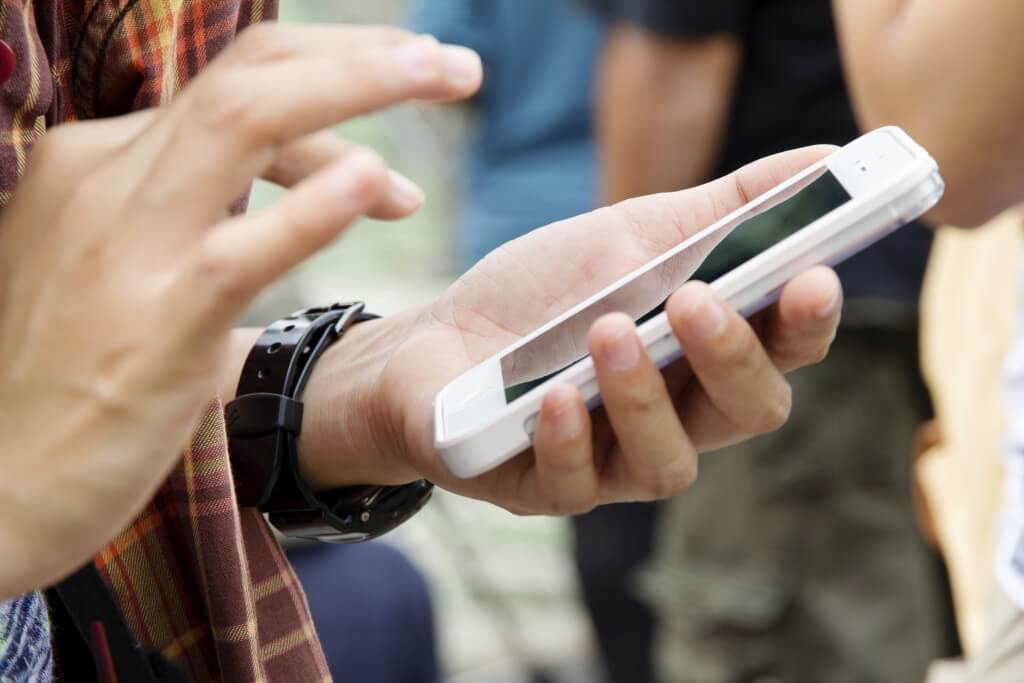 marketing to millennials