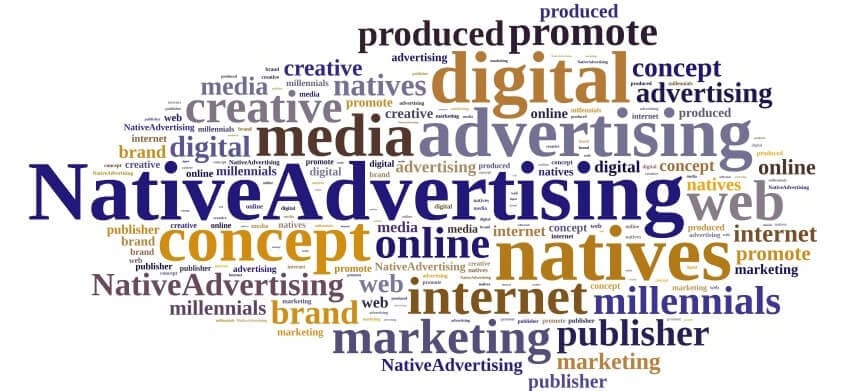 native advertising