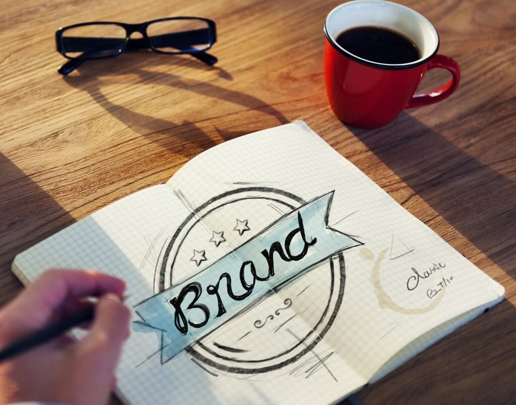 brand development