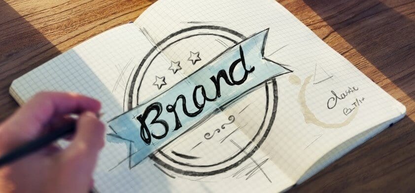 brand development
