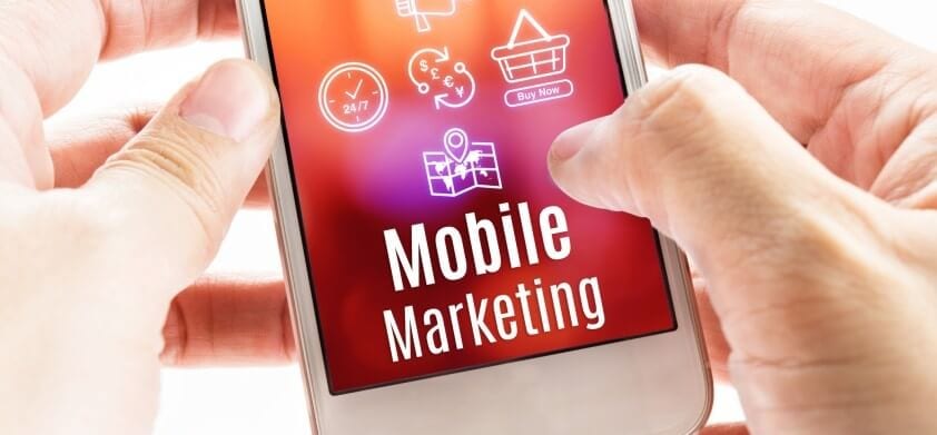mobile marketing