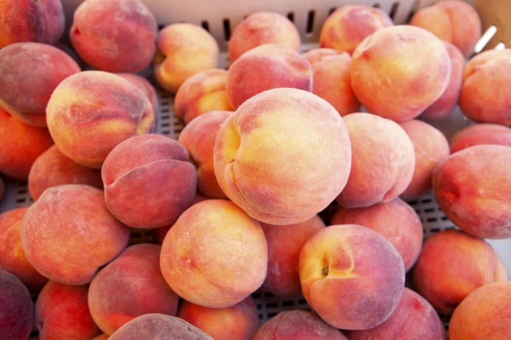 peach app