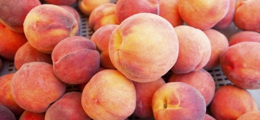 peach app