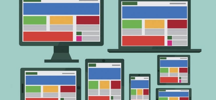responsive design