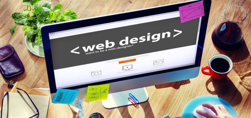 web design trends