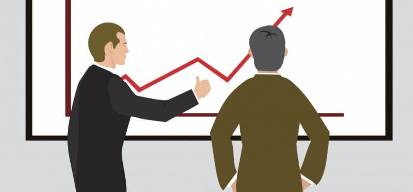 ROI tracking
