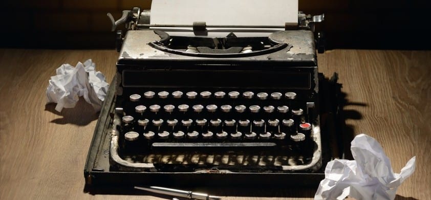 website content writing