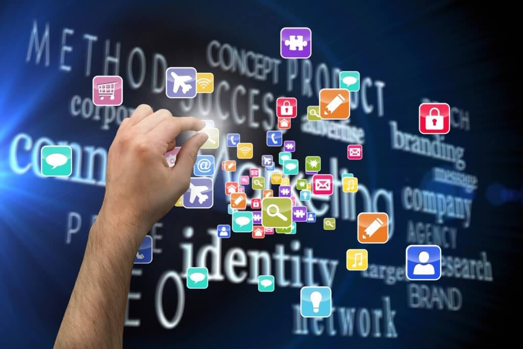 brand identity