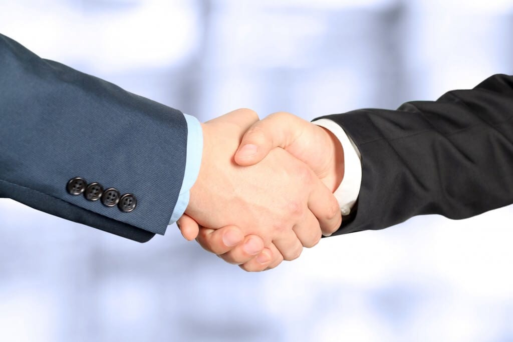 how to close a deal
