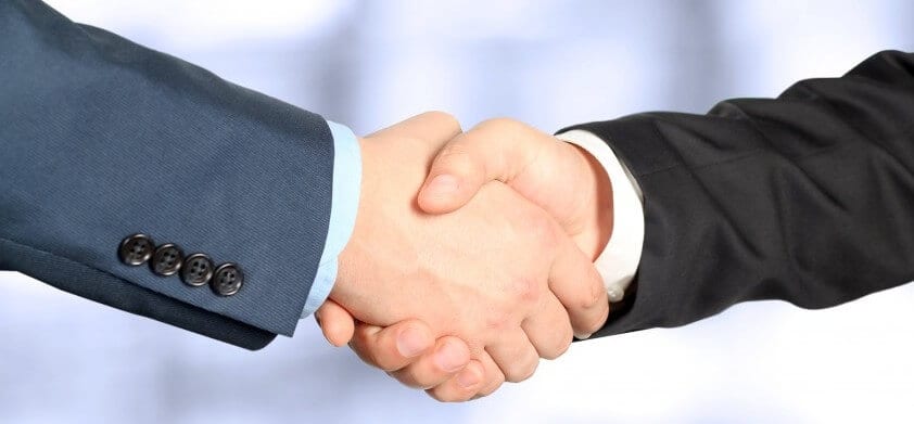 how to close a deal