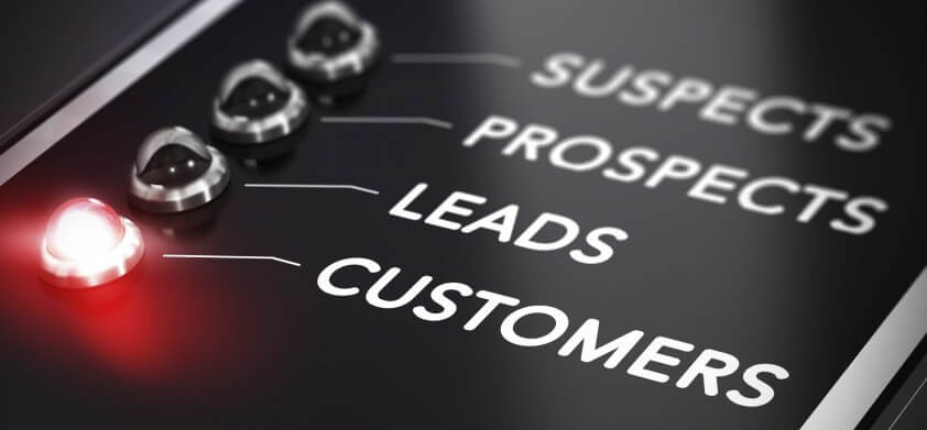 lead nurturing