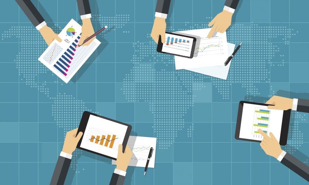 marketing metrics
