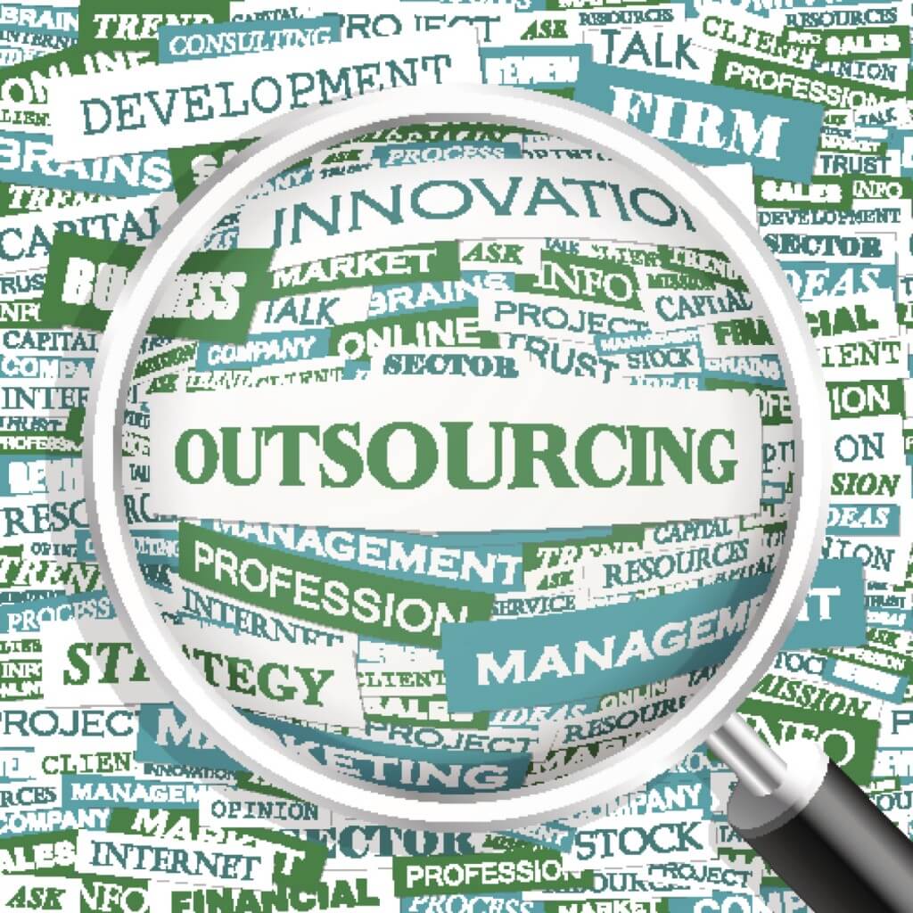 outsourced marketing