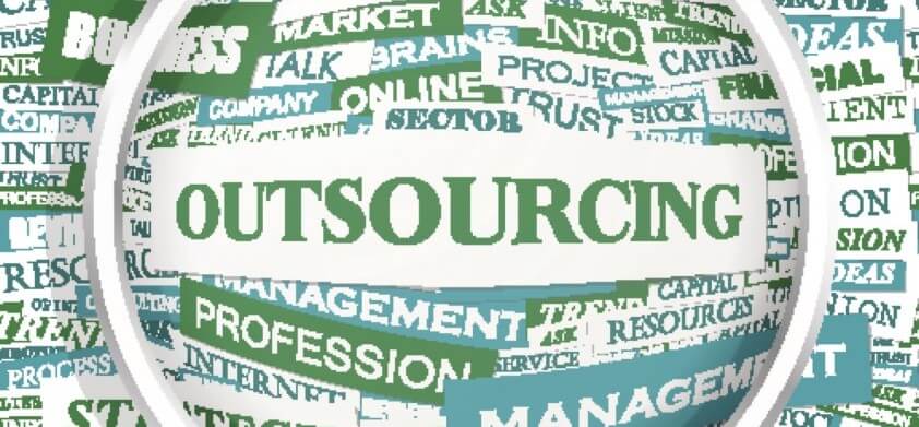 outsourced marketing