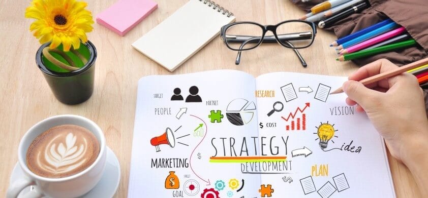 effective marketing strategies