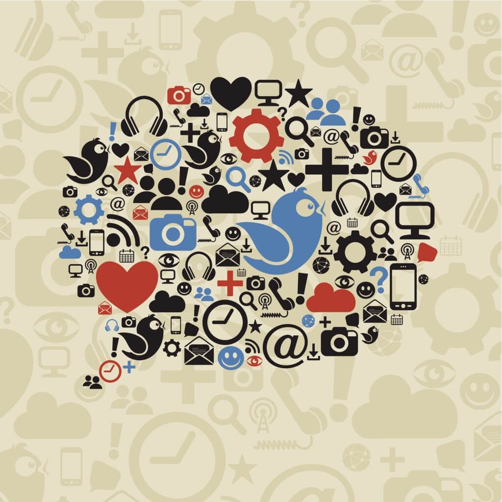 social media strategy