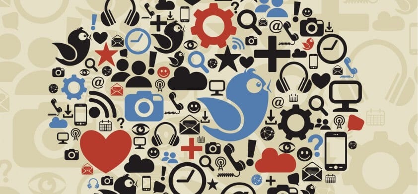 social media strategy