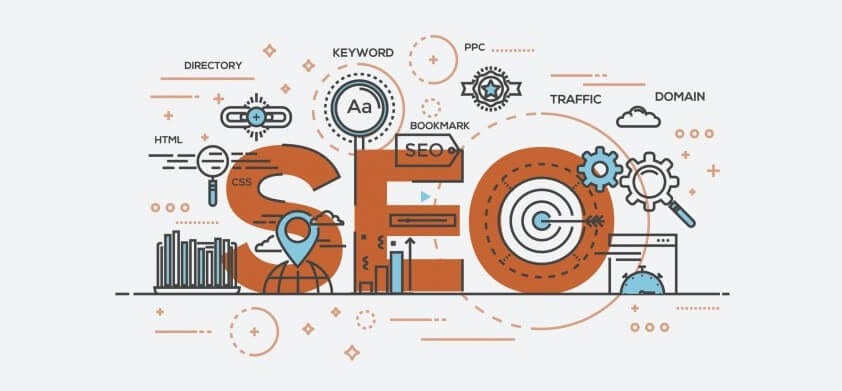 seo tips and tricks