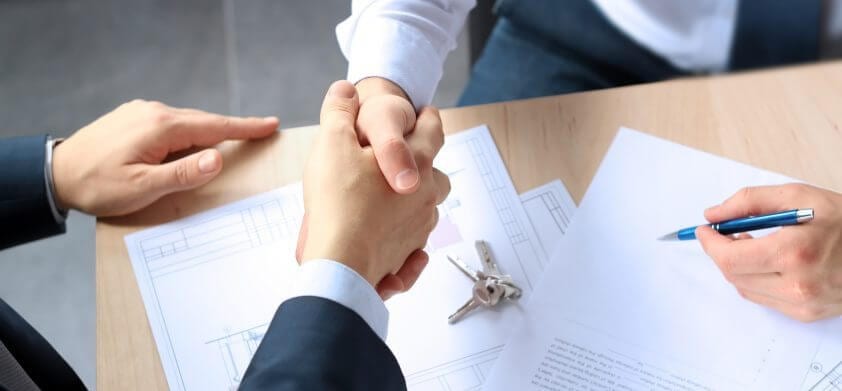 how to close a sale