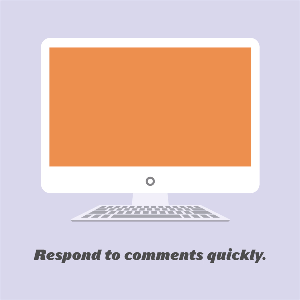 social media etiquette