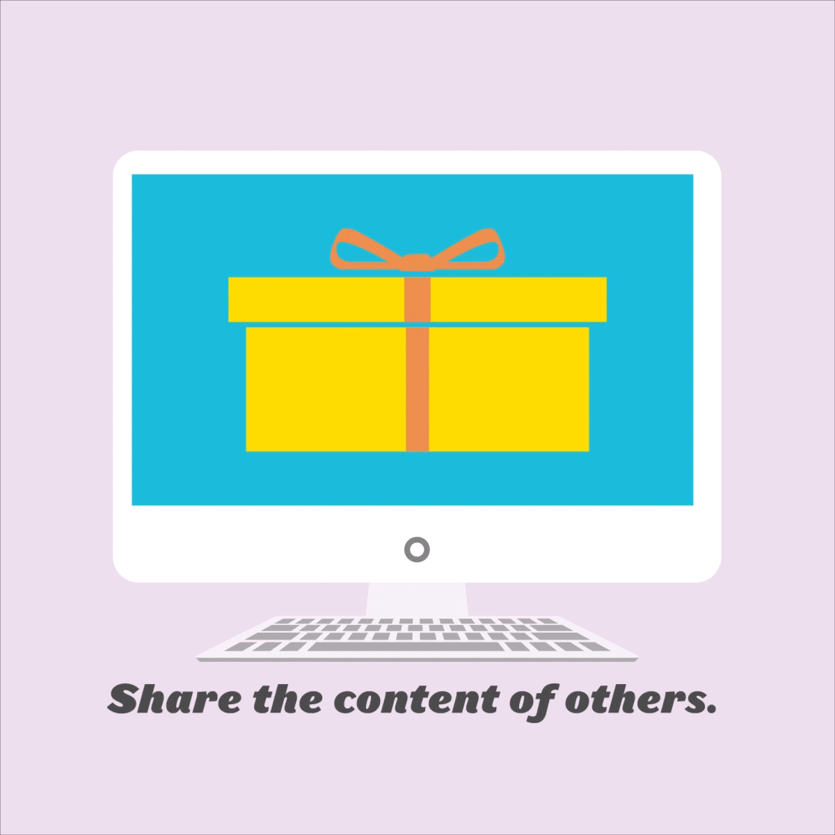 social media etiquette