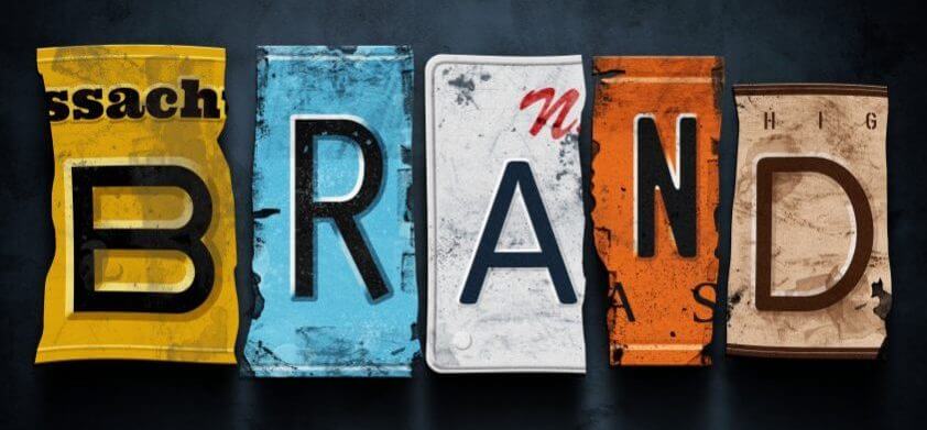 brand personality
