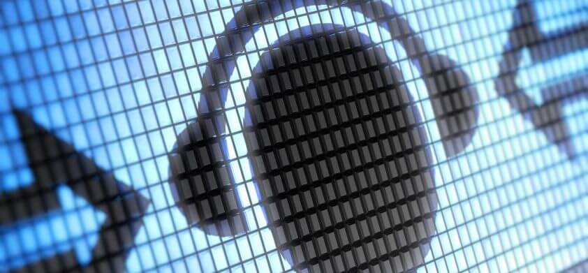 creating a podcast