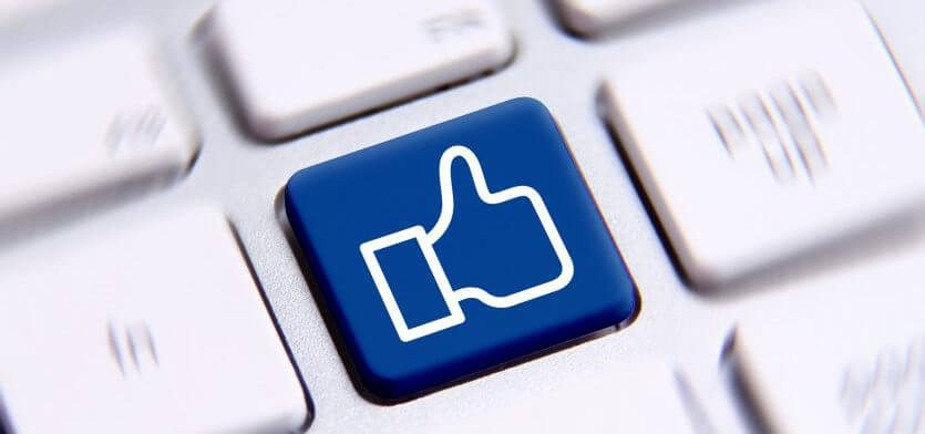 Facebook branding