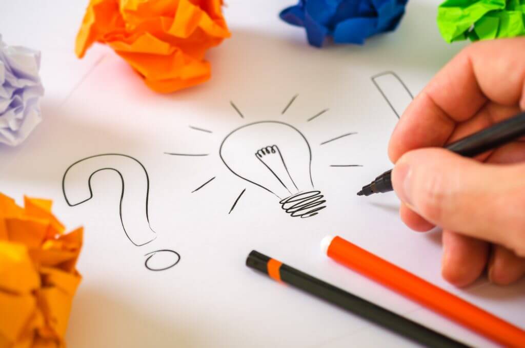 business logo design