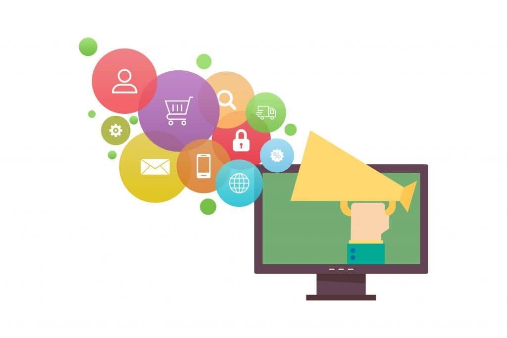 digital marketing strategy