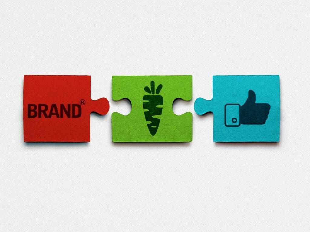 how to build a brand