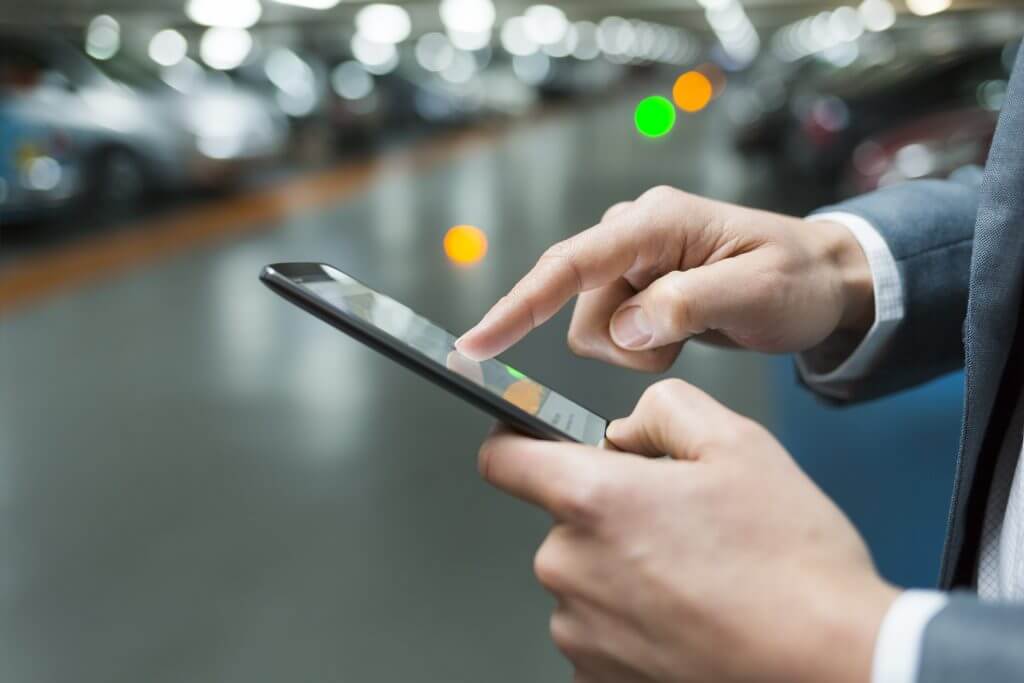 mobile app advertising