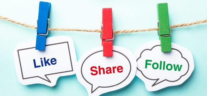 facebook algorithm