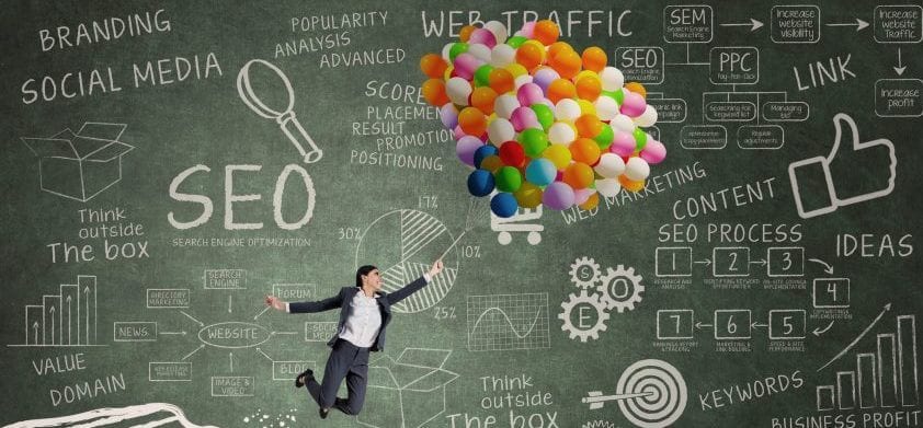 long island seo