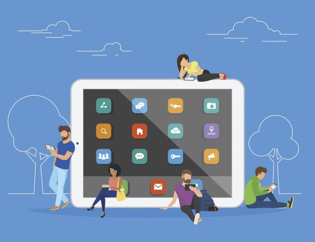 mobile friendly