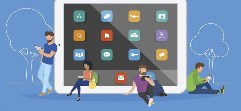 mobile friendly