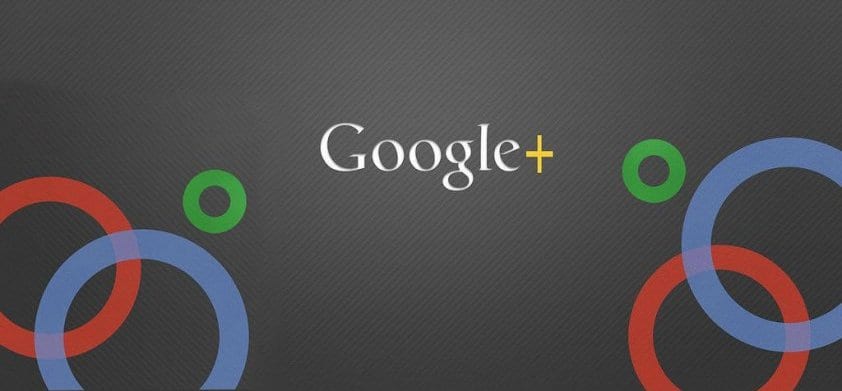 Google Plus